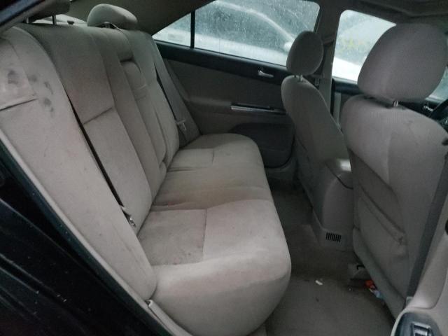 Photo 10 from auction – 2004 TOYOTA CAMRY LE with VIN 4T1BE32K04U293290