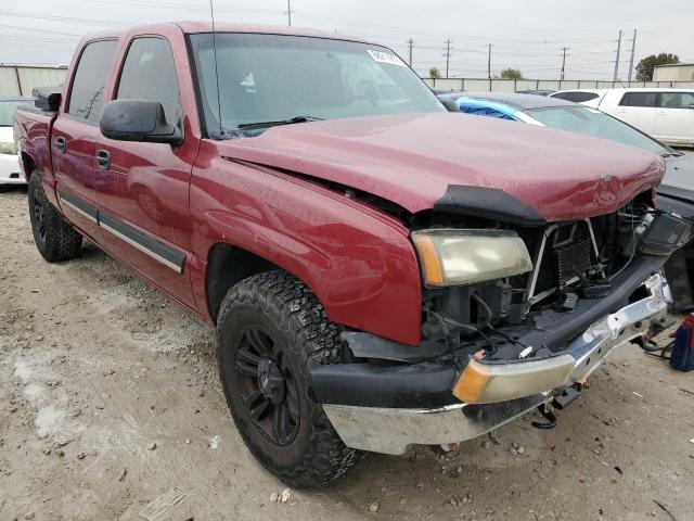 صورة رقم 4 من المزاد - 2007 CHEVROLET SILVERADO مع VIN 2GCEK13VX71175075