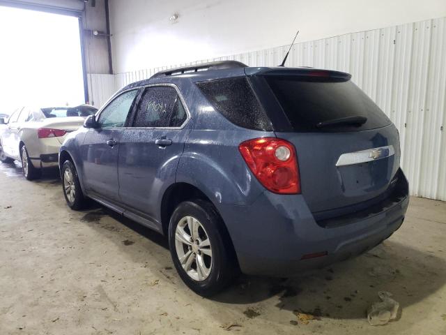Photo 2 from auction – 2011 CHEVROLET EQUINOX LT with VIN 2CNALDEC7B6423489