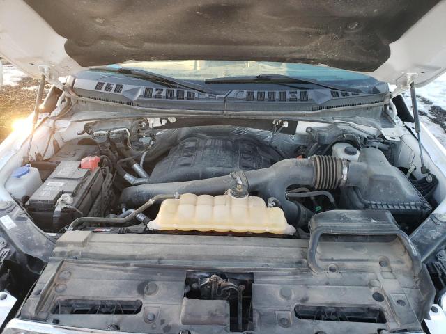 Photo 12 from auction – 2016 FORD F150 SUPER with VIN 1FTFX1EG1GFD22395