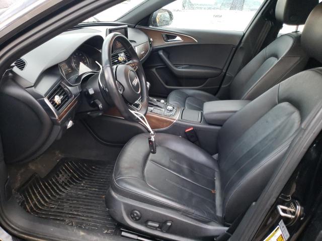 Photo 7 from auction – 2015 AUDI A6 PREMIUM with VIN WAUGFAFCXFN006823