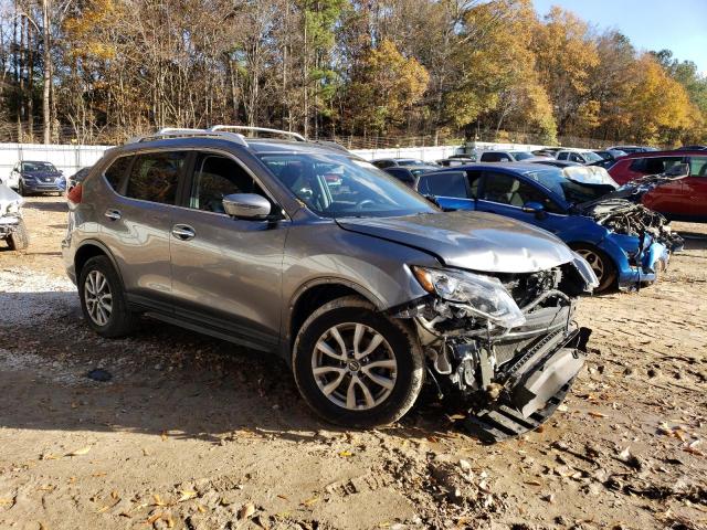 Photo 4 from auction – 2018 NISSAN ROGUE S with VIN KNMAT2MT9JP503644