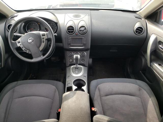 Photo 8 from auction – 2012 NISSAN ROGUE S with VIN JN8AS5MT1CW608468