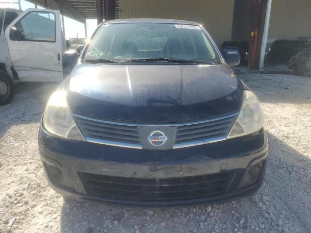 Photo 5 from auction – 2008 NISSAN VERSA S with VIN 3N1BC13E58L462424