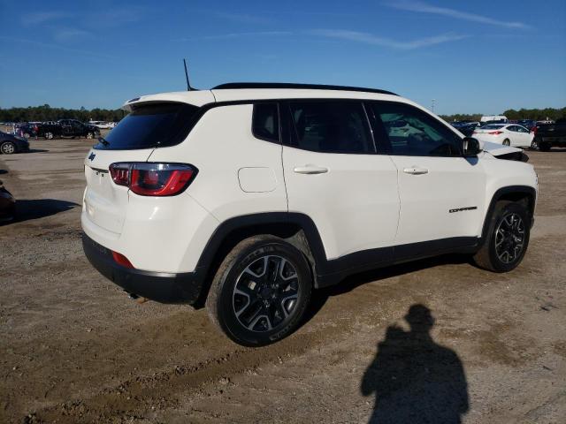 Photo 3 from auction – 2019 JEEP COMPASS SP with VIN 3C4NJDAB5KT686133