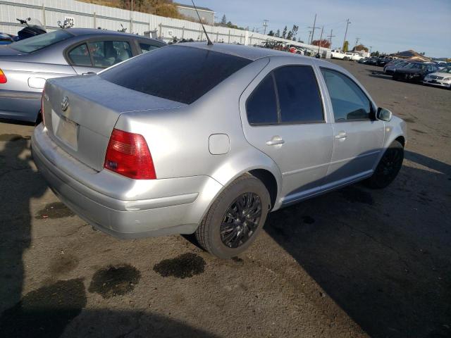 Photo 3 from auction – 2000 VOLKSWAGEN JETTA GL with VIN 3VWRC29M6YM096464