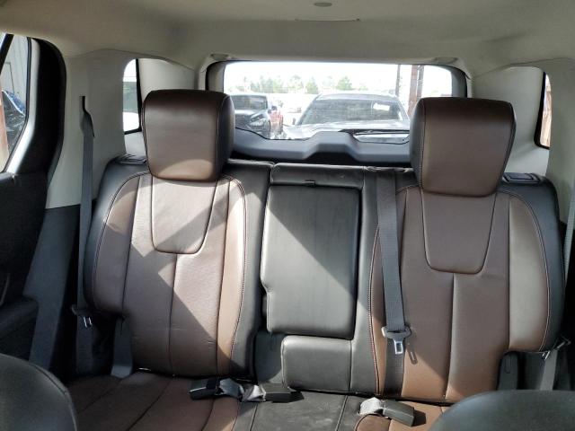 Photo 10 from auction – 2011 GMC TERRAIN SL with VIN 2CTALUEC1B6284016