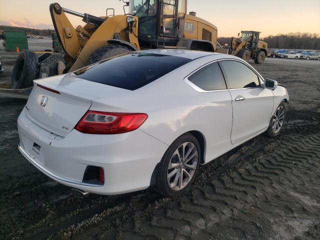 Photo 3 from auction – 2015 HONDA ACCORD EXL with VIN 1HGCT2B88FA002408