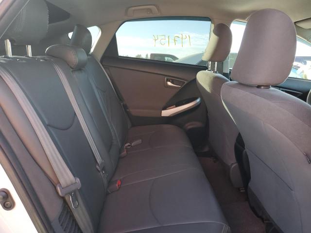 صورة رقم 10 من المزاد - 2014 TOYOTA PRIUS مع VIN JTDKN3DU7E1769833