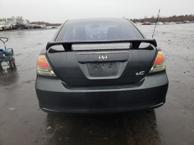 Photo 6 from auction – 2006 TOYOTA SCION TC with VIN JTKDE177860121906