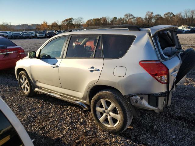 Photo 2 from auction – 2008 TOYOTA RAV4 LIMIT with VIN JTMBD31VX85203789
