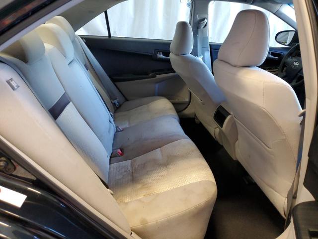 Photo 10 from auction – 2012 TOYOTA CAMRY BASE with VIN 4T1BF1FK0CU550698