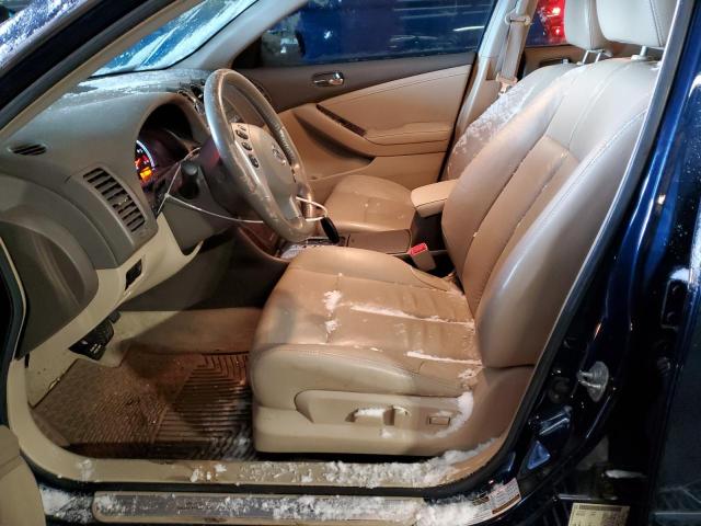 Photo 7 from auction – 2010 NISSAN ALTIMA with VIN 1N4AL2AP4AN558186