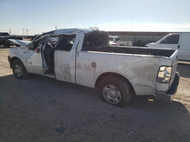 Photo 2 from auction – 2008 FORD F150 with VIN 1FTPX12V18FB45436