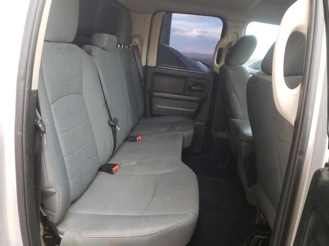 Photo 10 from auction – 2016 RAM 1500 ST with VIN 1C6RR6FG9GS395094
