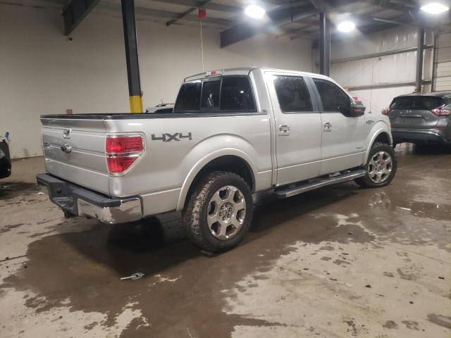 Photo 3 from auction – 2011 FORD F150 SUPER with VIN 1FTFW1ETXBFA82353