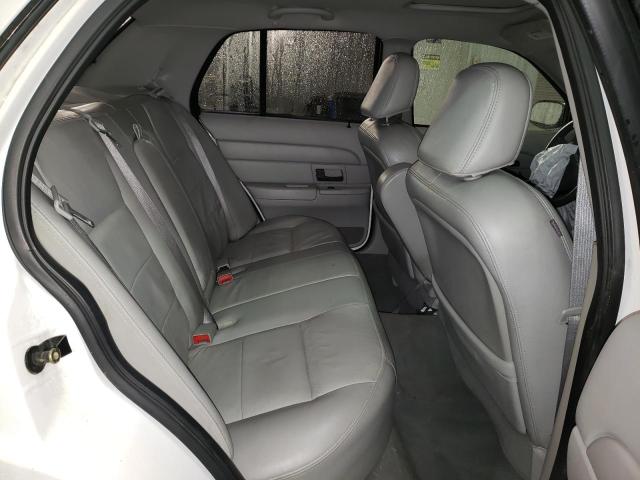 Photo 10 from auction – 2005 FORD CROWN VICT with VIN 2FDHP74W85X117087