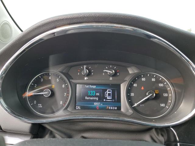 Photo 9 from auction – 2020 BUICK ENCORE ESS with VIN KL4CJCSB6LB048423