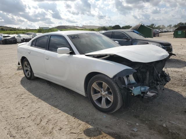 Photo 4 from auction – 2017 DODGE CHARGER SX with VIN 2C3CDXHG9HH572336