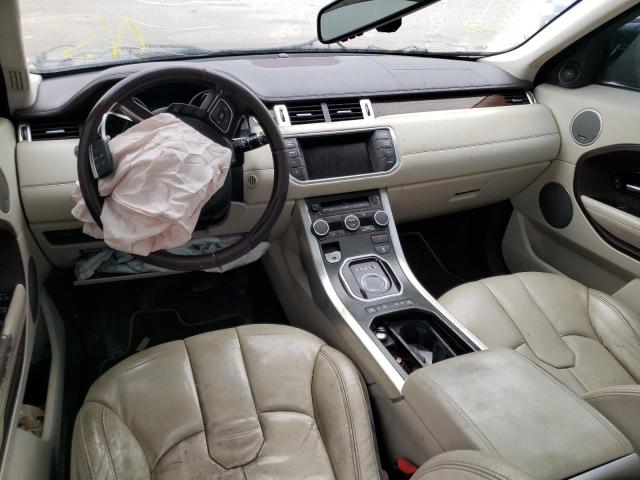 Photo 8 from auction – 2012 LAND ROVER RANGE ROVE with VIN SALVV2BG9CH662140