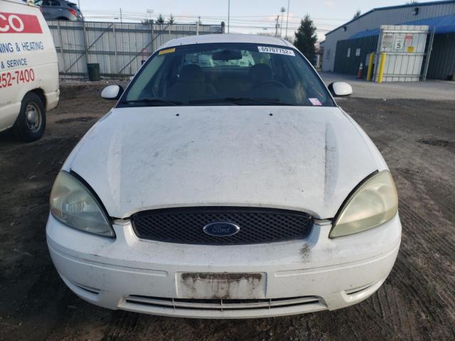 Photo 5 from auction – 2004 FORD TAURUS SE with VIN 1FAFP53U74G131477