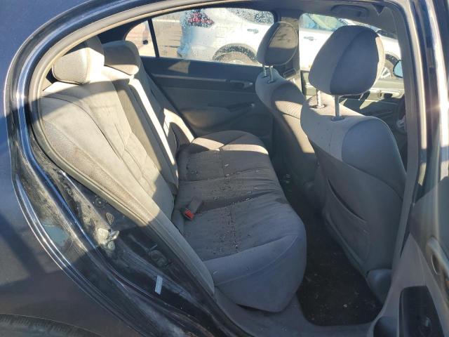 Photo 10 from auction – 2008 HONDA CIVIC EX with VIN 1HGFA16868L112436