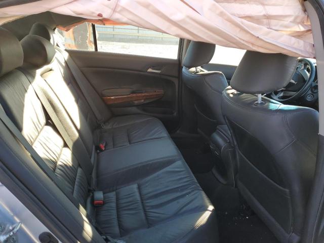Photo 10 from auction – 2012 HONDA ACCORD EXL with VIN 1HGCP2F89CA051417