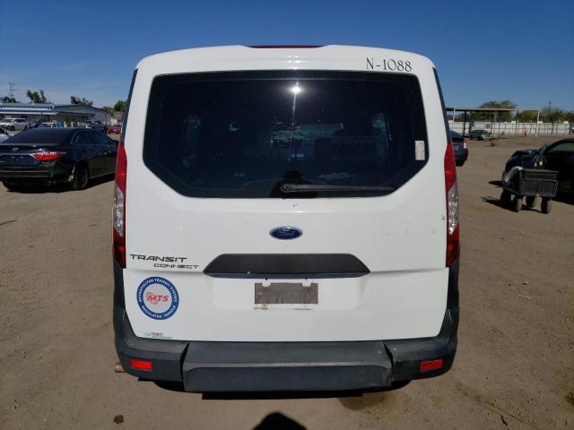 Photo 6 from auction – 2015 FORD TRANSIT CO with VIN NM0GE9E73F1197014