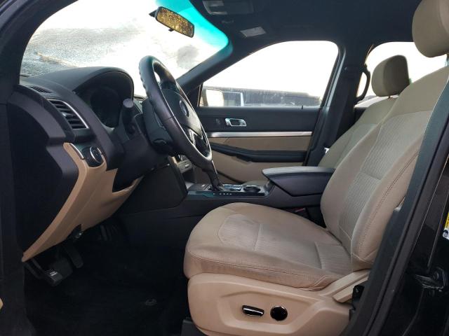 Photo 7 from auction – 2016 FORD EXPLORER with VIN 1FM5K7B81GGB59781