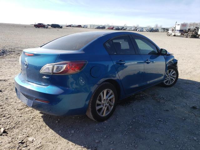 Photo 3 from auction – 2012 MAZDA 3 I with VIN JM1BL1V73C1558886