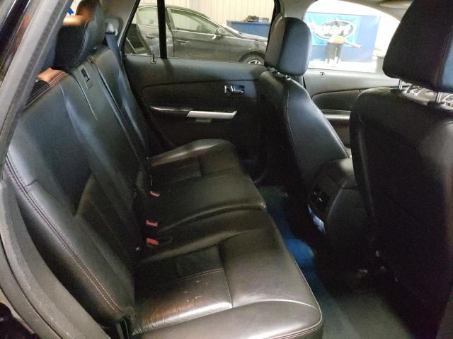 Photo 11 from auction – 2012 FORD EDGE SEL with VIN 2FMDK4JC0CBA76330