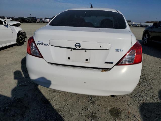 Photo 6 from auction – 2012 NISSAN VERSA S with VIN 3N1CN7AP4CL848721