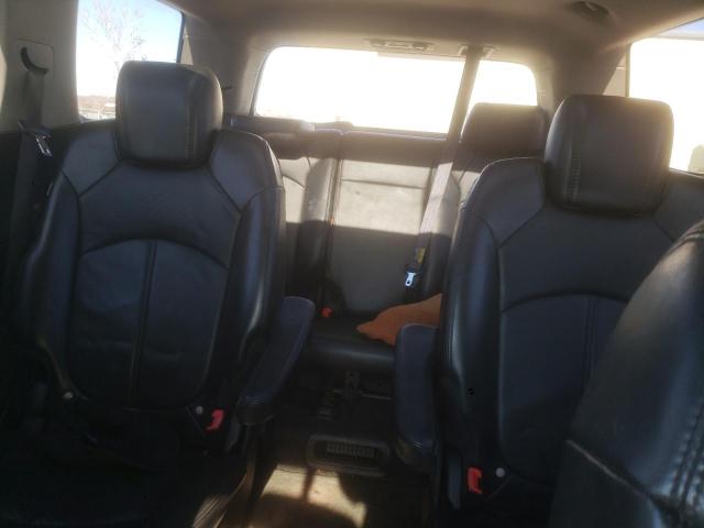 Photo 10 from auction – 2008 GMC ACADIA SLT with VIN 1GKEV33728J300232