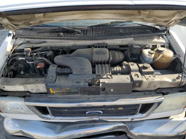 Photo 12 from auction – 2006 FORD ECONOLINE with VIN 1FDRE11W96DA27017