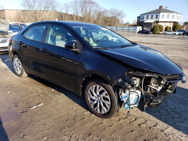 Photo 4 from auction – 2016 TOYOTA COROLLA L with VIN 2T1BURHE9GC555059