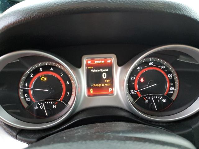 Photo 9 from auction – 2016 DODGE JOURNEY CR with VIN 3C4PDCGG3GT112750