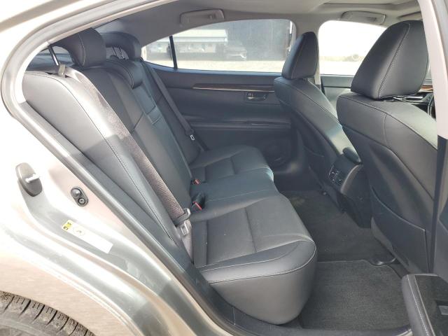 Photo 10 from auction – 2016 LEXUS ES 350 with VIN JTHBK1GGXG2216219
