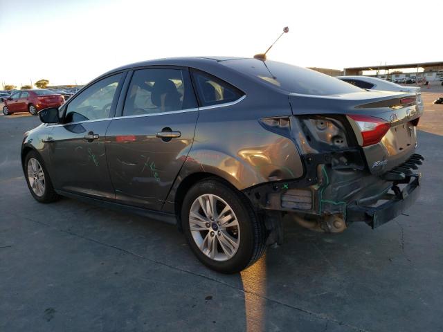 Photo 2 from auction – 2012 FORD FOCUS SEL with VIN 1FAHP3H29CL479579