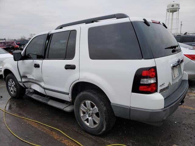 Photo 2 from auction – 2006 FORD EXPLORER X with VIN 1FMEU72EX6ZA17433
