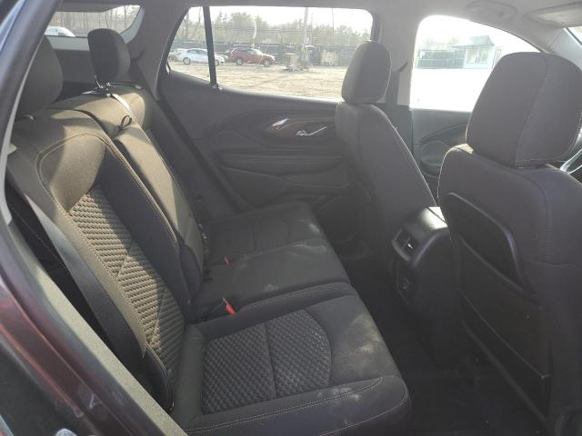 صورة رقم 10 من المزاد - 2020 GMC TERRAIN SL مع VIN 3GKALTEV2LL225534