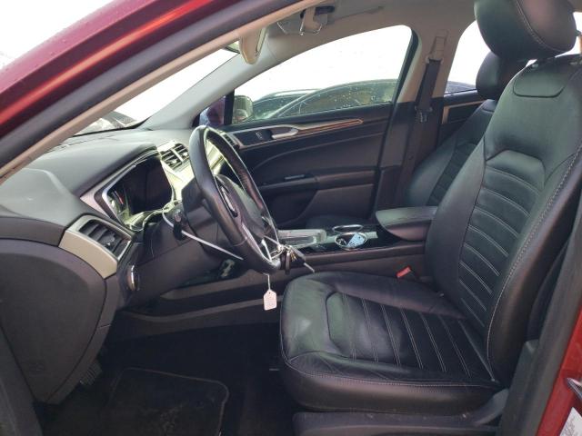 Photo 7 from auction – 2013 FORD FUSION SE with VIN 3FA6P0HR8DR206302