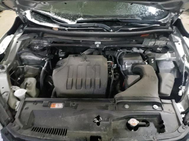 Photo 12 from auction – 2022 MITSUBISHI ECLIPSE CR with VIN JA4ATUAA0NZ601349