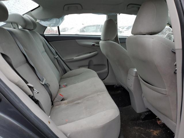 صورة رقم 10 من المزاد - 2013 TOYOTA COROLLA BA مع VIN 2T1BU4EE0DC025646