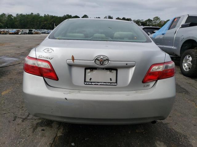 Photo 6 from auction – 2009 TOYOTA CAMRY BASE with VIN 4T1BE46K49U268724