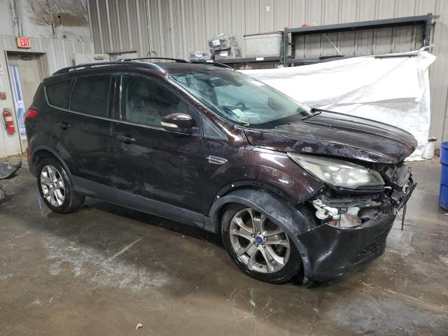 Photo 4 from auction – 2013 FORD ESCAPE SEL with VIN 1FMCU9H94DUA02532