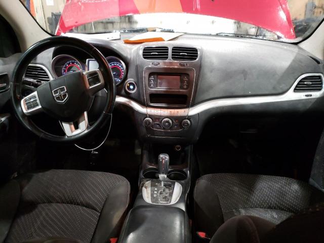 Photo 8 from auction – 2015 DODGE JOURNEY SE with VIN 3C4PDCAB1FT535905