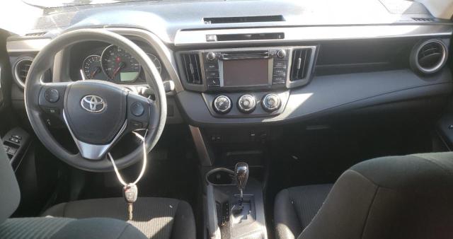 Photo 8 from auction – 2016 TOYOTA RAV4 LE with VIN JTMBFREV2GD197336