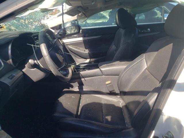 Photo 7 from auction – 2017 NISSAN MAXIMA 3.5 with VIN 1N4AA6AP5HC452896