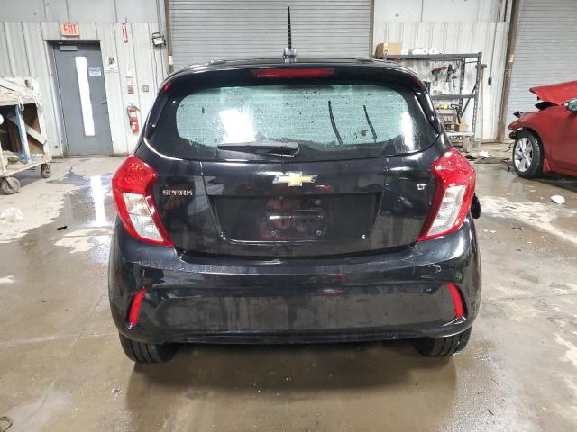 Photo 6 from auction – 2019 CHEVROLET SPARK 1LT with VIN KL8CD6SA4KC743152