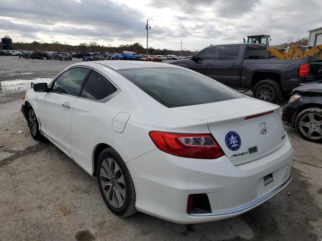 Photo 2 from auction – 2014 HONDA ACCORD LX- with VIN 1HGCT1B32EA016575